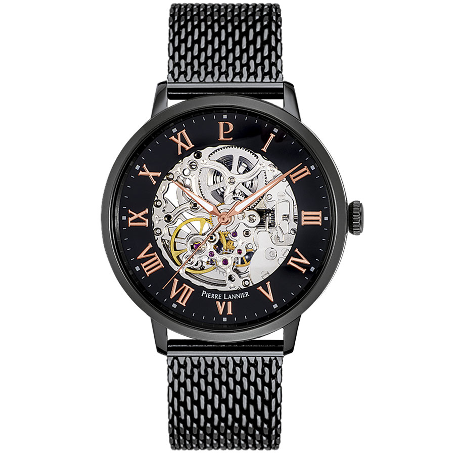 Часы Pierre Lannier Automatic 326B438